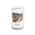 Load image into Gallery viewer, Thomas, West Virginia scented soy candle