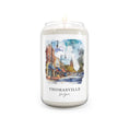 Load image into Gallery viewer, Thomasville, Georgia scented soy candle