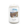 Load image into Gallery viewer, Tilcara, Argentina scented soy candle
