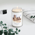 Load image into Gallery viewer, Timbuktu, Mali scented soy candle