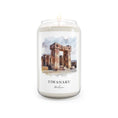 Load image into Gallery viewer, Tiwanaku, Bolivia scented soy candle