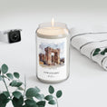 Load image into Gallery viewer, Tiwanaku, Bolivia scented soy candle
