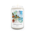 Load image into Gallery viewer, Tobacco Caye, Belize scented soy candle
