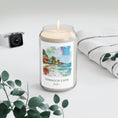 Load image into Gallery viewer, Tobacco Caye, Belize scented soy candle