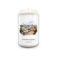 Load image into Gallery viewer, Toowoomba, Australia scented soy candle