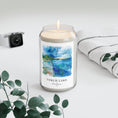 Load image into Gallery viewer, Torch Lake, Michigan scented soy candle