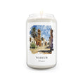 Load image into Gallery viewer, Tozeur, Tunisia scented soy candle