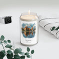 Load image into Gallery viewer, Trakai, Lithuania scented soy candle