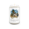 Load image into Gallery viewer, Trelawny Parish, Jamaica scented soy candle