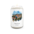 Load image into Gallery viewer, Trencin, Slovakia scented soy candle
