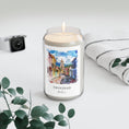 Load image into Gallery viewer, Trinidad, Bolivia scented soy candle