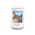Load image into Gallery viewer, Trinidad, Bolivia scented soy candle