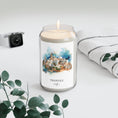 Load image into Gallery viewer, Tripoli, Libya scented soy candle