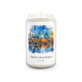 Load image into Gallery viewer, Trois-Rivières, Canada scented soy candle