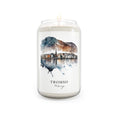 Load image into Gallery viewer, Tromso, Norway scented soy candle