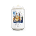 Load image into Gallery viewer, Trujillo, Peru scented soy candle