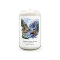 Load image into Gallery viewer, Tsitsikamma, South Africa scented soy candle