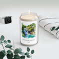 Load image into Gallery viewer, Turner Falls, Park scented soy candle