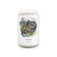 Load image into Gallery viewer, Ubud, Bali scented soy candle