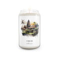 Load image into Gallery viewer, Ubud, Indonesia scented soy candle