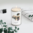 Load image into Gallery viewer, Udaipur, India scented soy candle
