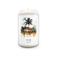 Load image into Gallery viewer, Uíge, Angola scented soy candle