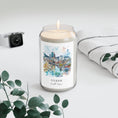 Load image into Gallery viewer, Ulsan, South Korea scented soy candle