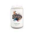 Load image into Gallery viewer, Ushuaia, Argentina scented soy candle