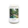 Load image into Gallery viewer, Utuado, Puerto Rico scented soy candle