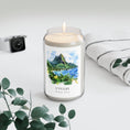 Load image into Gallery viewer, Utulei, American Samoa scented soy candle