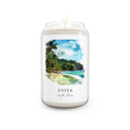 Load image into Gallery viewer, Uvita, Costa Rica scented soy candle