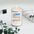 Load image into Gallery viewer, Uyuni Salt Flat, Bolivia scented soy candle