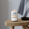 Load image into Gallery viewer, Uyuni Salt Flat, Bolivia scented soy candle