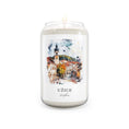Load image into Gallery viewer, Užice, Serbia scented soy candle