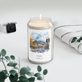 Load image into Gallery viewer, Vail, Colorado scented soy candle