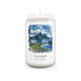 Load image into Gallery viewer, Vaitape, French Polynesia scented soy candle