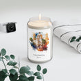 Load image into Gallery viewer, Valencia, Spain scented soy candle