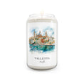 Load image into Gallery viewer, Valletta, Malta scented soy candle