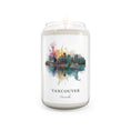 Load image into Gallery viewer, Vancouver, Canada scented soy candle