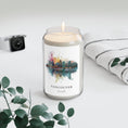 Load image into Gallery viewer, Vancouver, Canada scented soy candle
