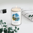 Load image into Gallery viewer, Vanuatu, South Pacific Ocean scented soy candle