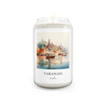Load image into Gallery viewer, Varanasi, India scented soy candle
