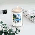 Load image into Gallery viewer, Vatia, American Samoa scented soy candle