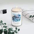 Load image into Gallery viewer, Vatnajökull, National Park scented soy candle