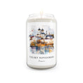 Load image into Gallery viewer, Veliky Novgorod, Russia scented soy candle