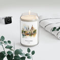 Load image into Gallery viewer, Vellore, India scented soy candle