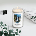 Load image into Gallery viewer, Vernal Fall, California scented soy candle