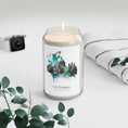 Load image into Gallery viewer, Victoria, British Columbia, Canada scented soy candle