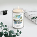 Load image into Gallery viewer, Victorville, California scented soy candle