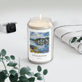 Load image into Gallery viewer, Vinalhaven, Maine scented soy candle